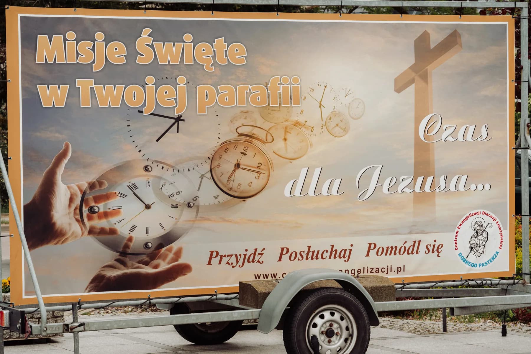 Kadr z Misji Świętych 1