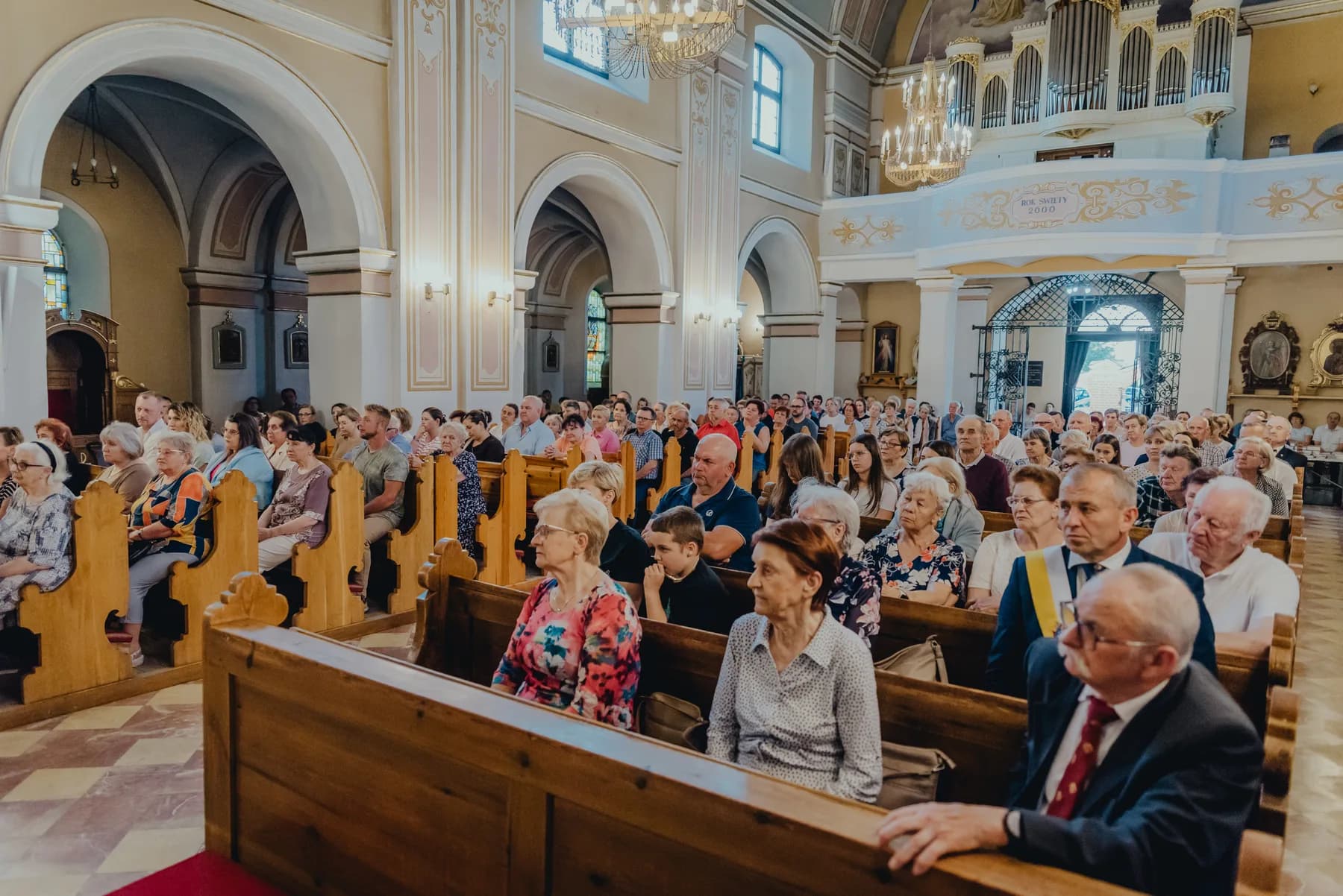 Kadr z Misji Świętych 25