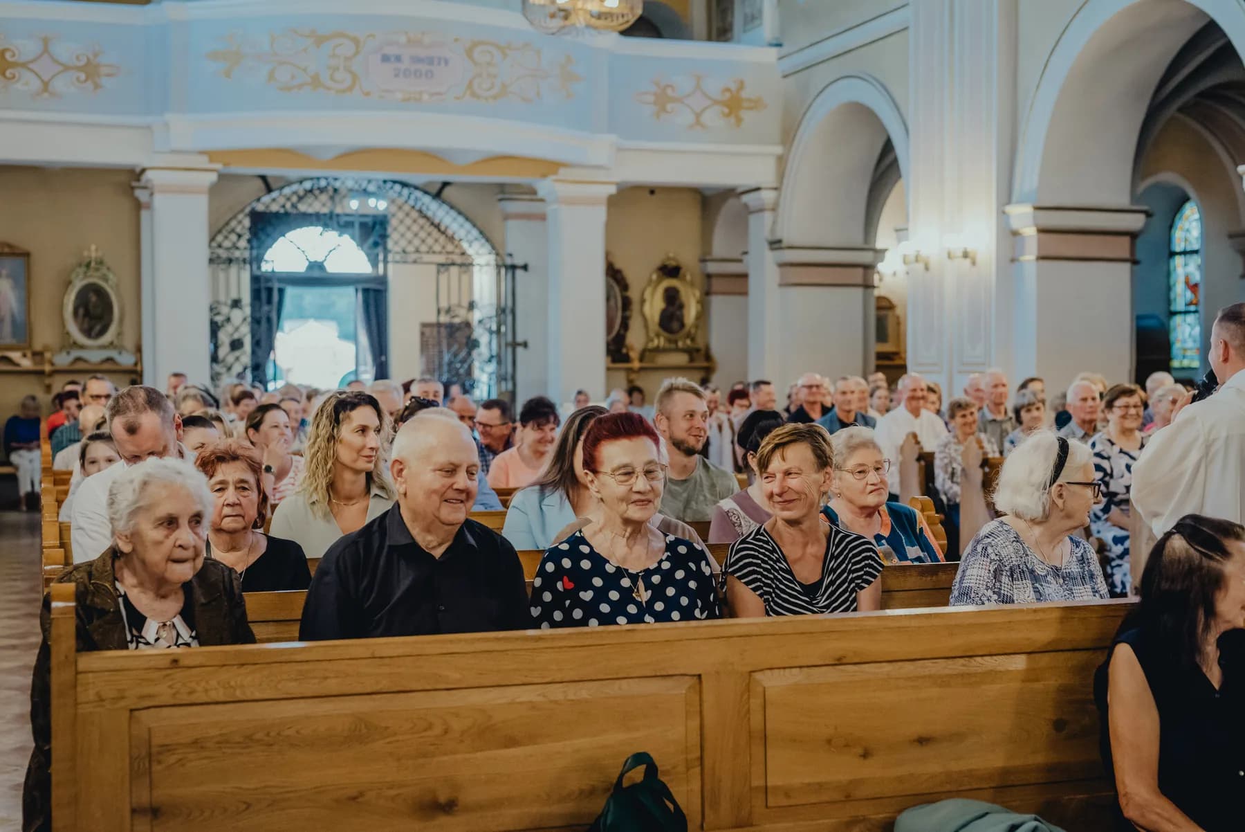 Kadr z Misji Świętych 27