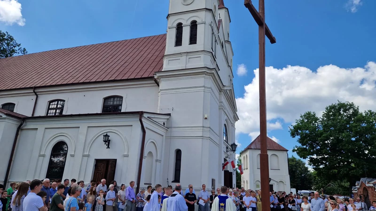 Kadr z Misji Świętych 32