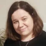 Justyna Rozińska