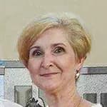 Małgorzata Dębińska
