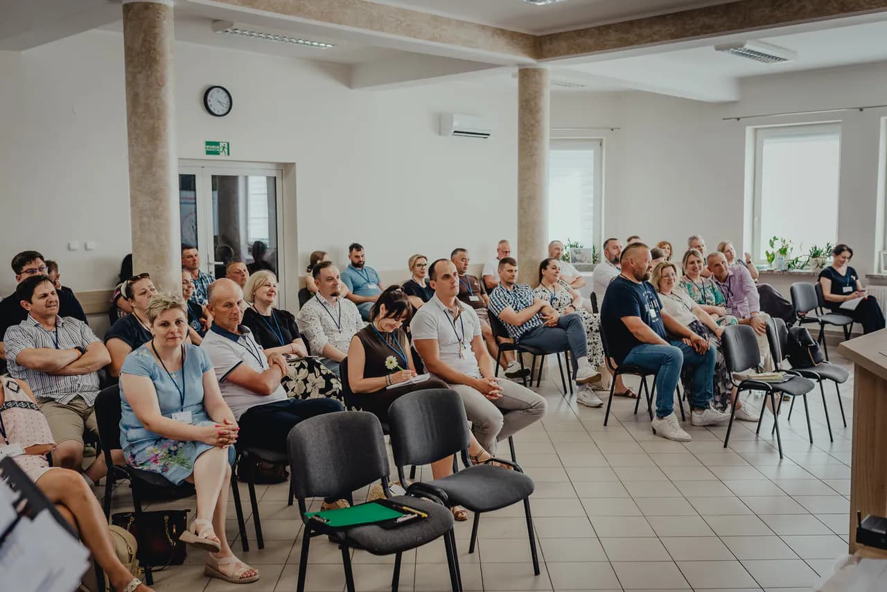 Szkoła Ewangelizacji Dobrego Pasterza - zdjęcie 3