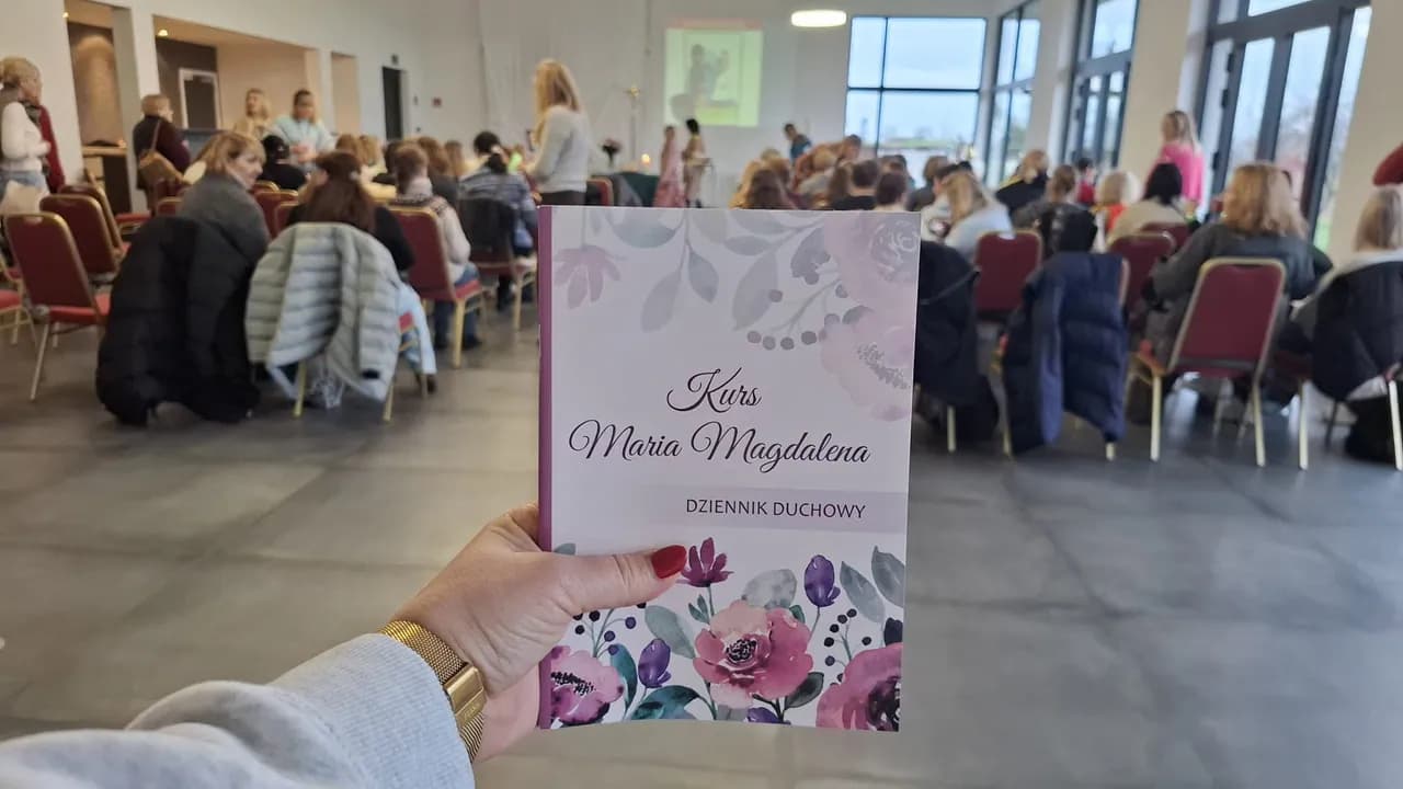 Szkoła Ewangelizacji Dobrego Pasterza - zdjęcie 5