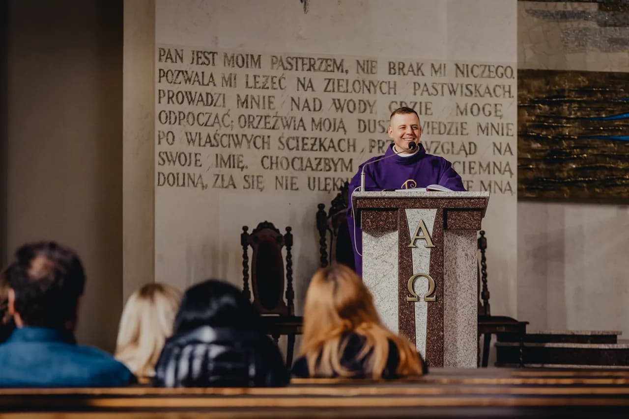 Szkoła Ewangelizacji Dobrego Pasterza - zdjęcie 7