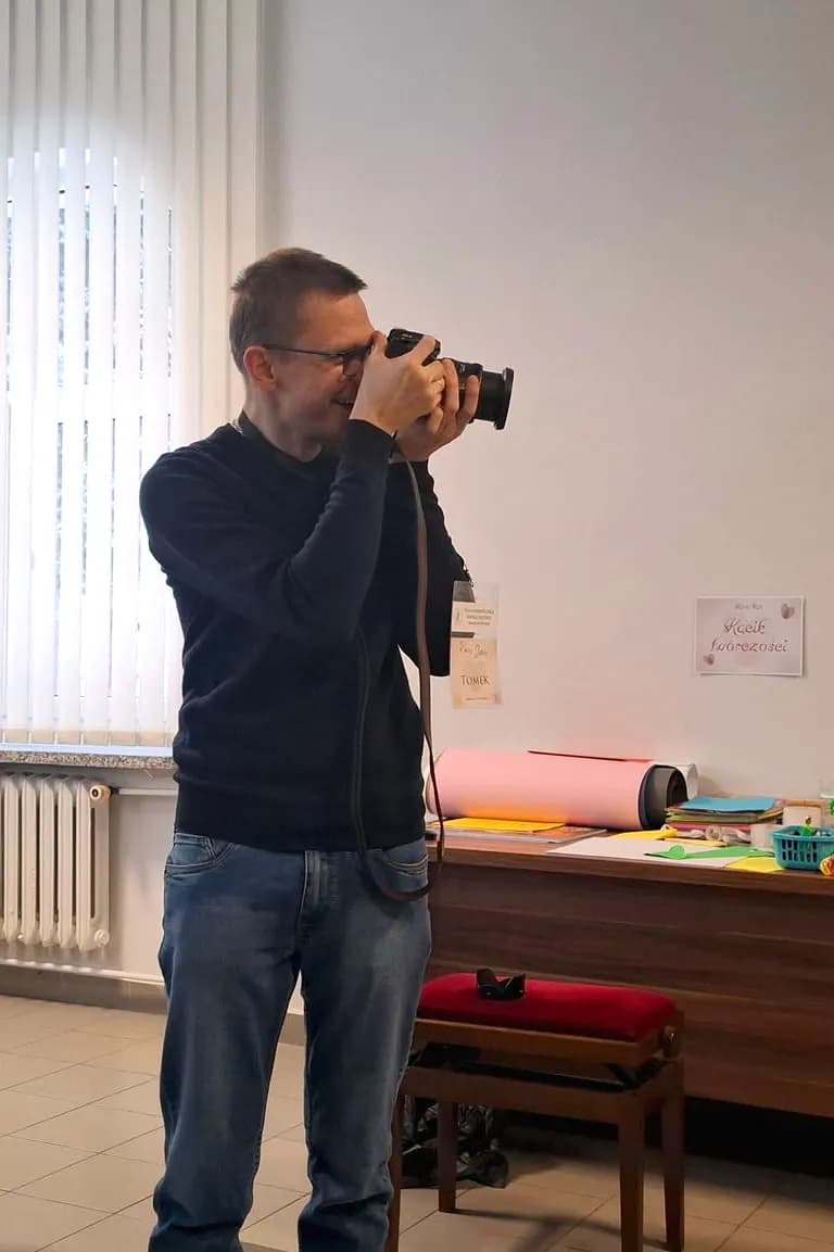 Szkoła Ewangelizacji Dobrego Pasterza - zdjęcie 23