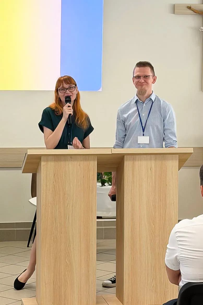 Szkoła Ewangelizacji Dobrego Pasterza - zdjęcie 26