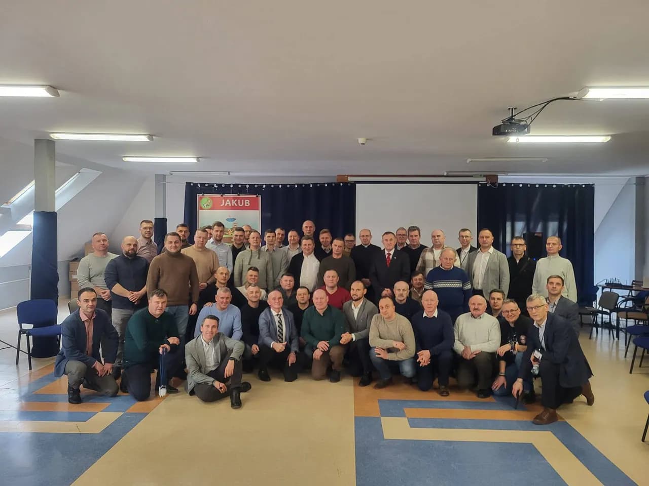 Szkoła Ewangelizacji Dobrego Pasterza - zdjęcie 27