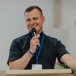 Ks. Andrzej Surdykowski