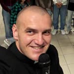 Ks. Marek Żmijewski