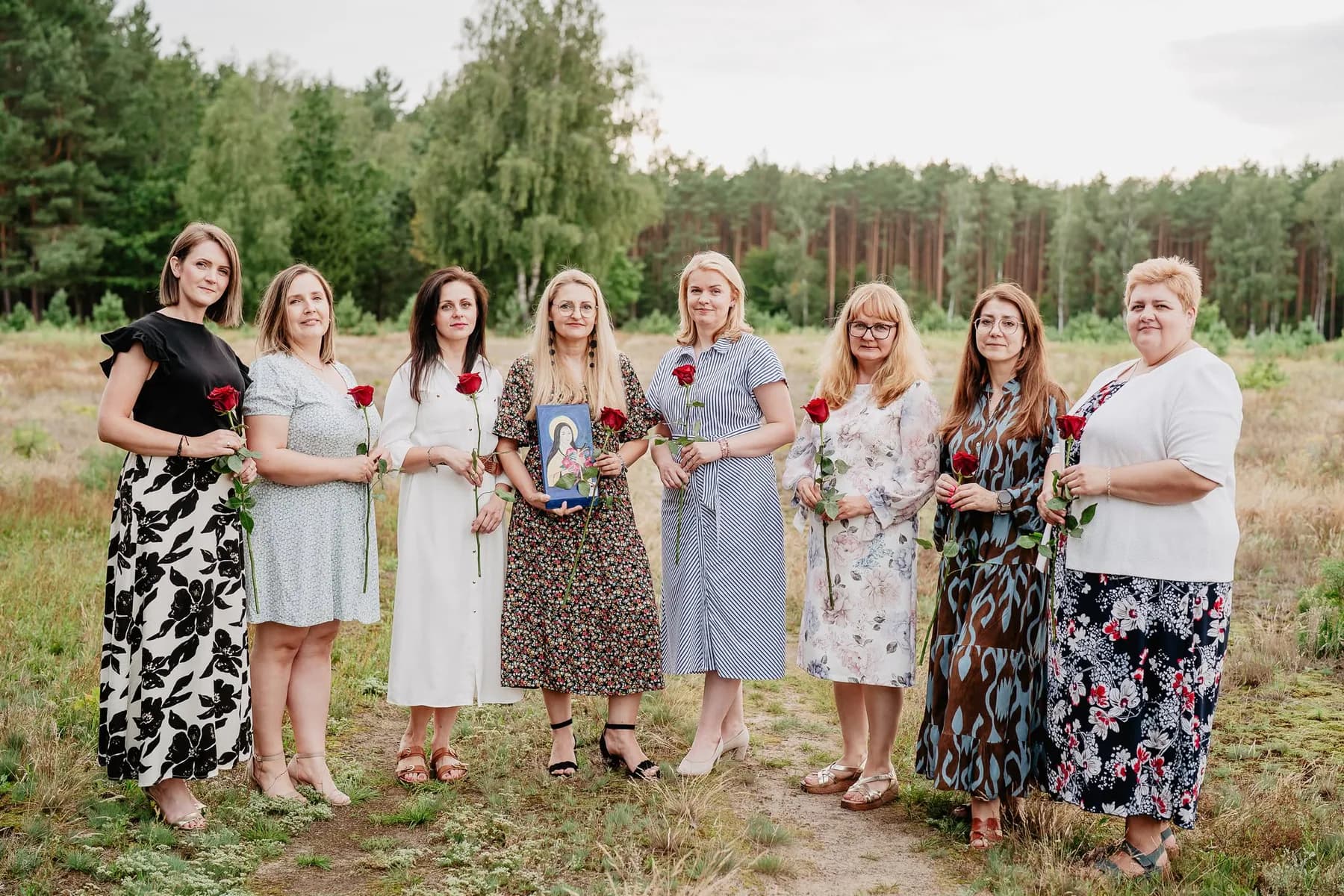 Wspólnoty przy Centrum Ewangelizacji – zdjęcie 2