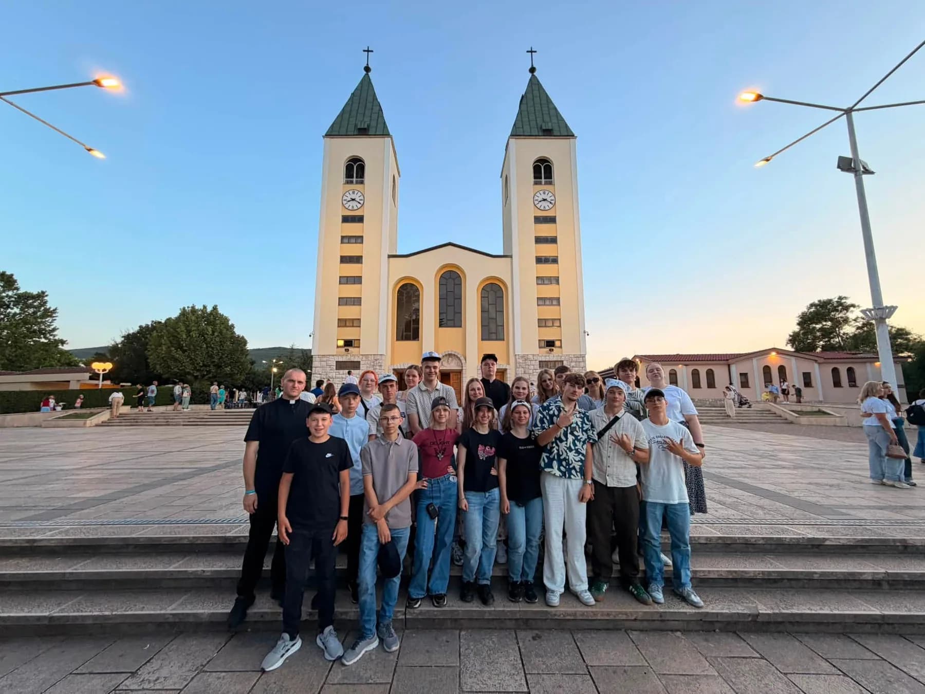 Wspólnoty przy Centrum Ewangelizacji – zdjęcie 3