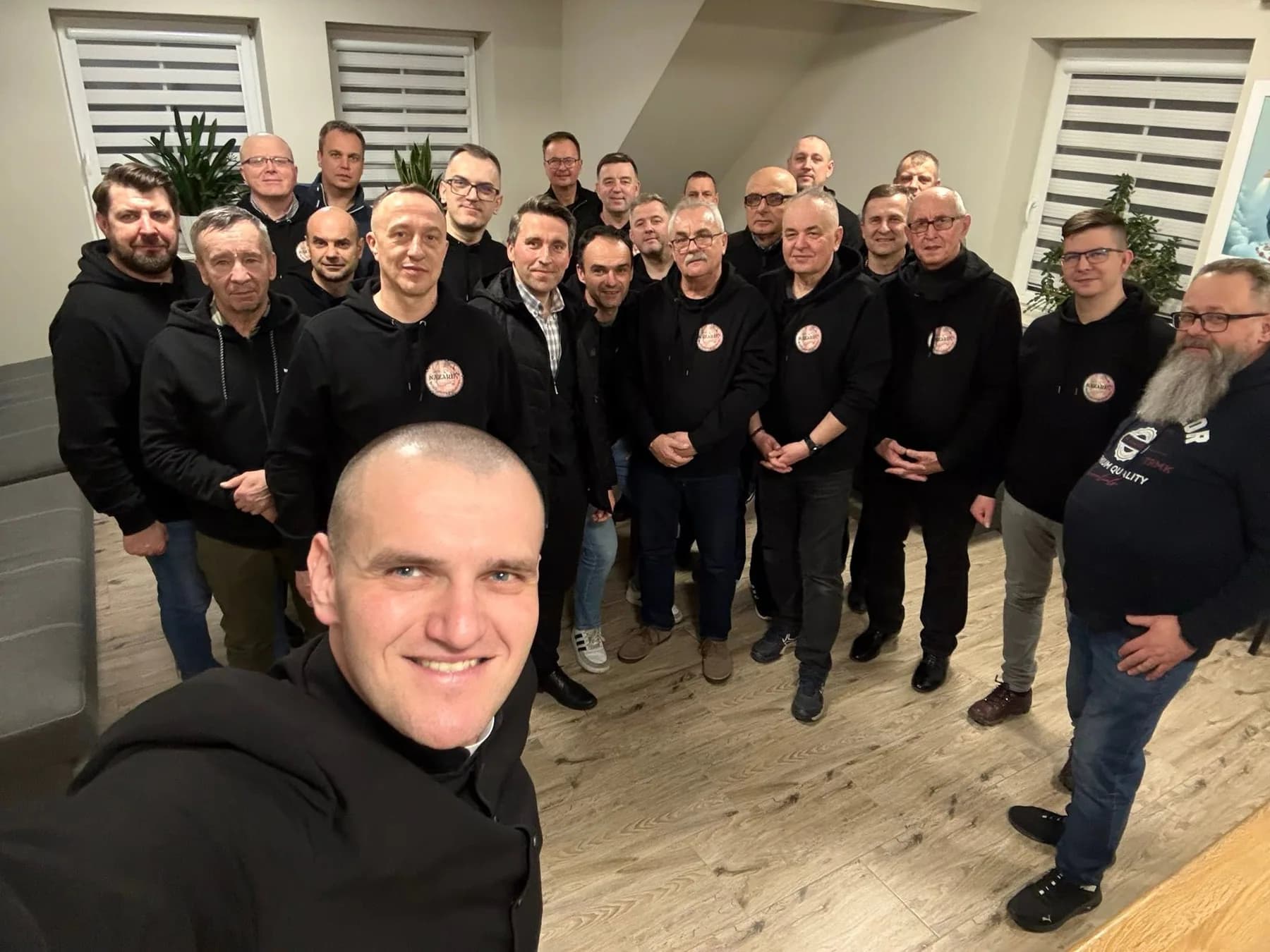 Wspólnoty przy Centrum Ewangelizacji – zdjęcie 4