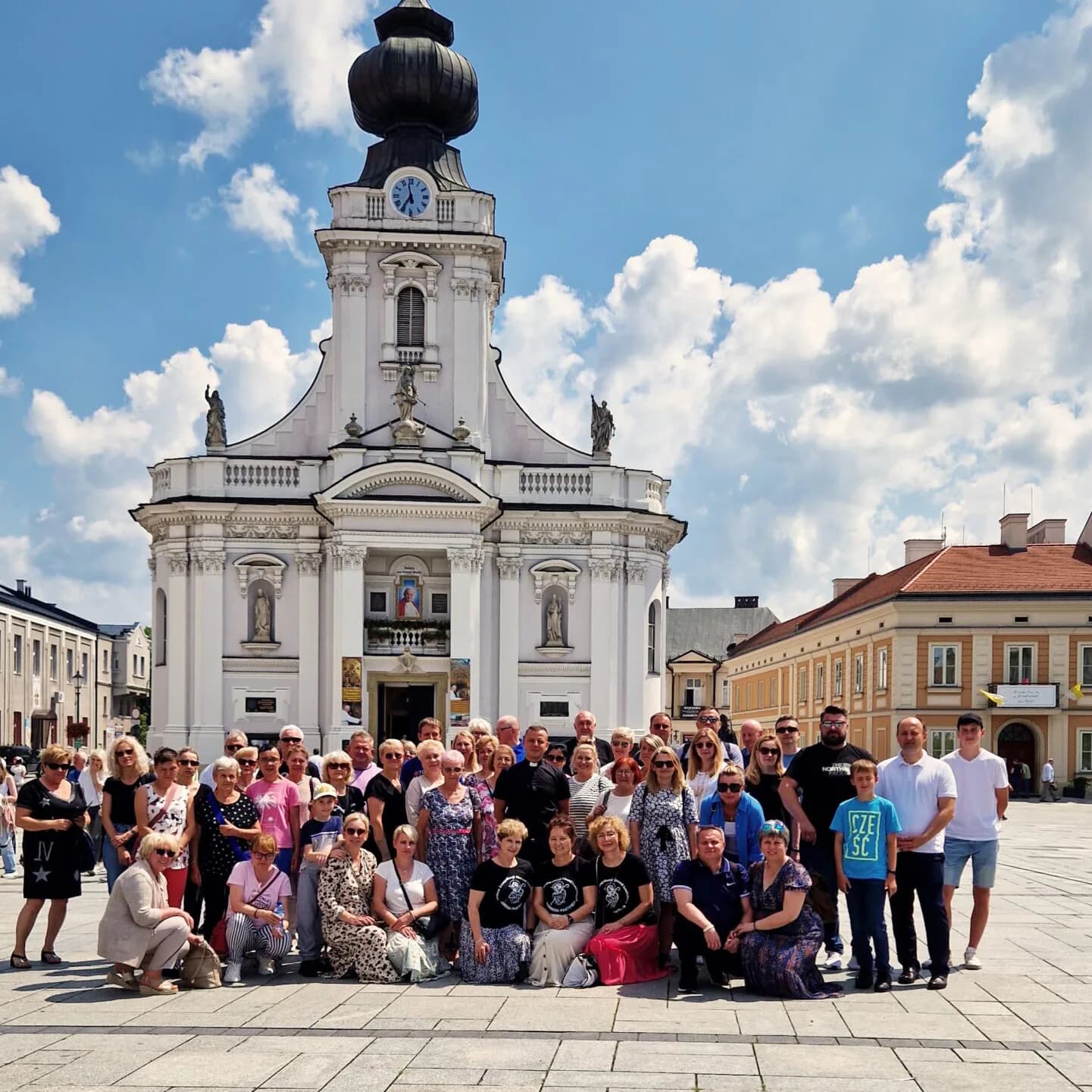 Wspólnoty przy Centrum Ewangelizacji – zdjęcie 5