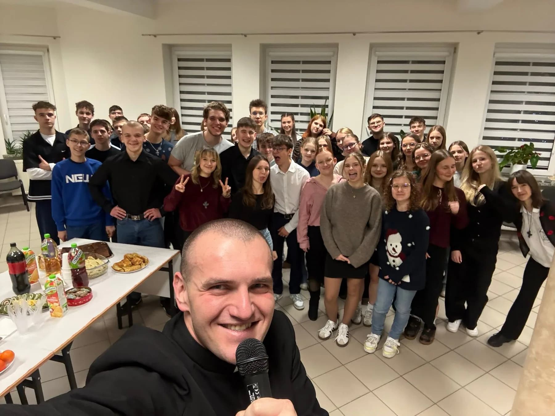 Wspólnoty przy Centrum Ewangelizacji – zdjęcie 7