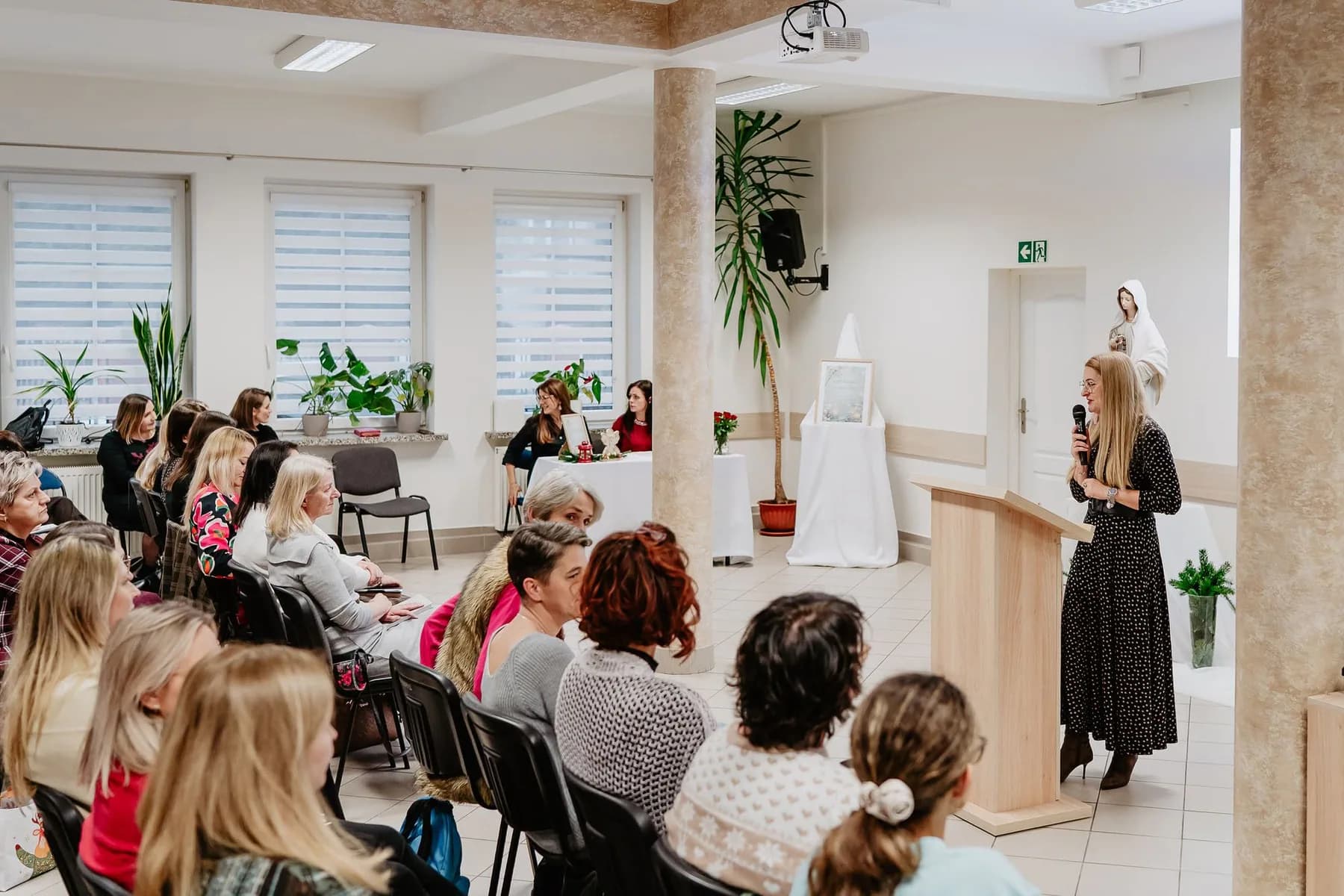 Wspólnoty przy Centrum Ewangelizacji – zdjęcie 8