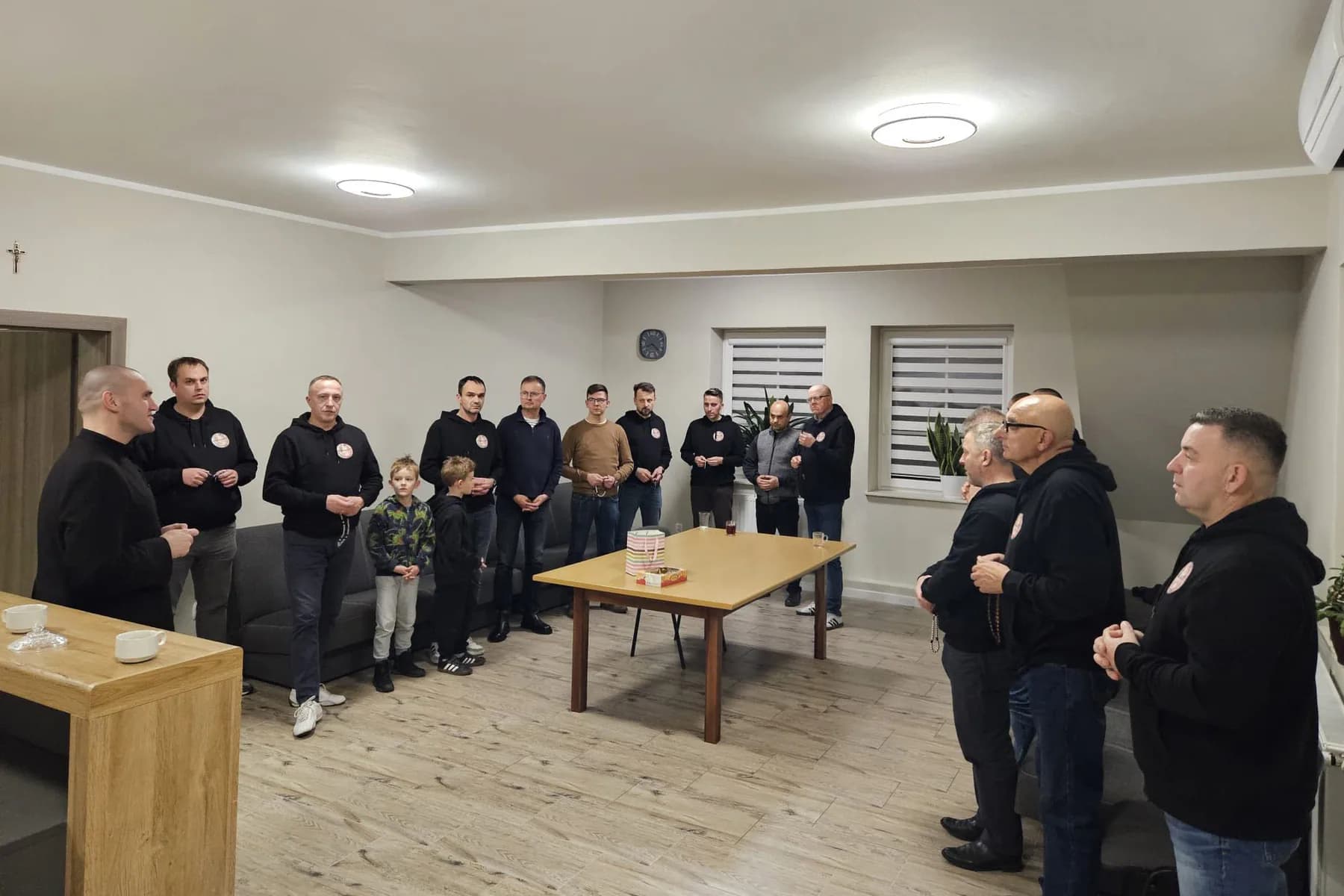 Wspólnoty przy Centrum Ewangelizacji – zdjęcie 9
