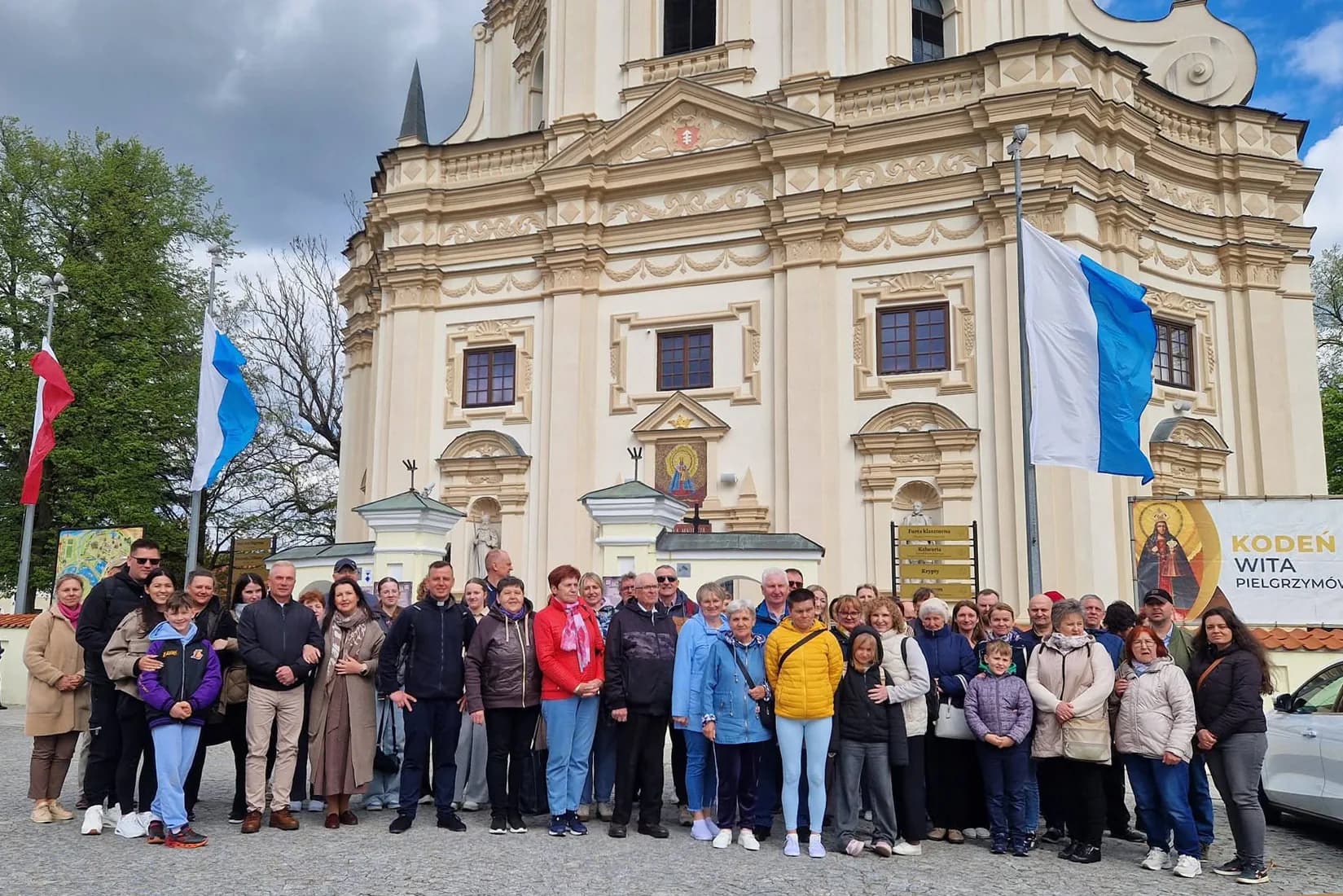 Wspólnoty przy Centrum Ewangelizacji – zdjęcie 11