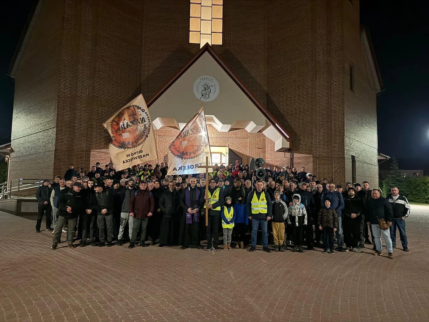 Wspólnoty przy Centrum Ewangelizacji – zdjęcie 12
