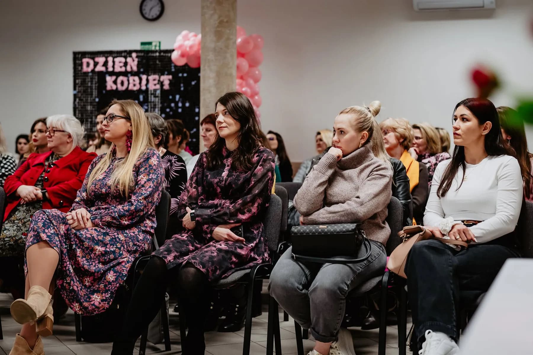 Wspólnoty przy Centrum Ewangelizacji – zdjęcie 14
