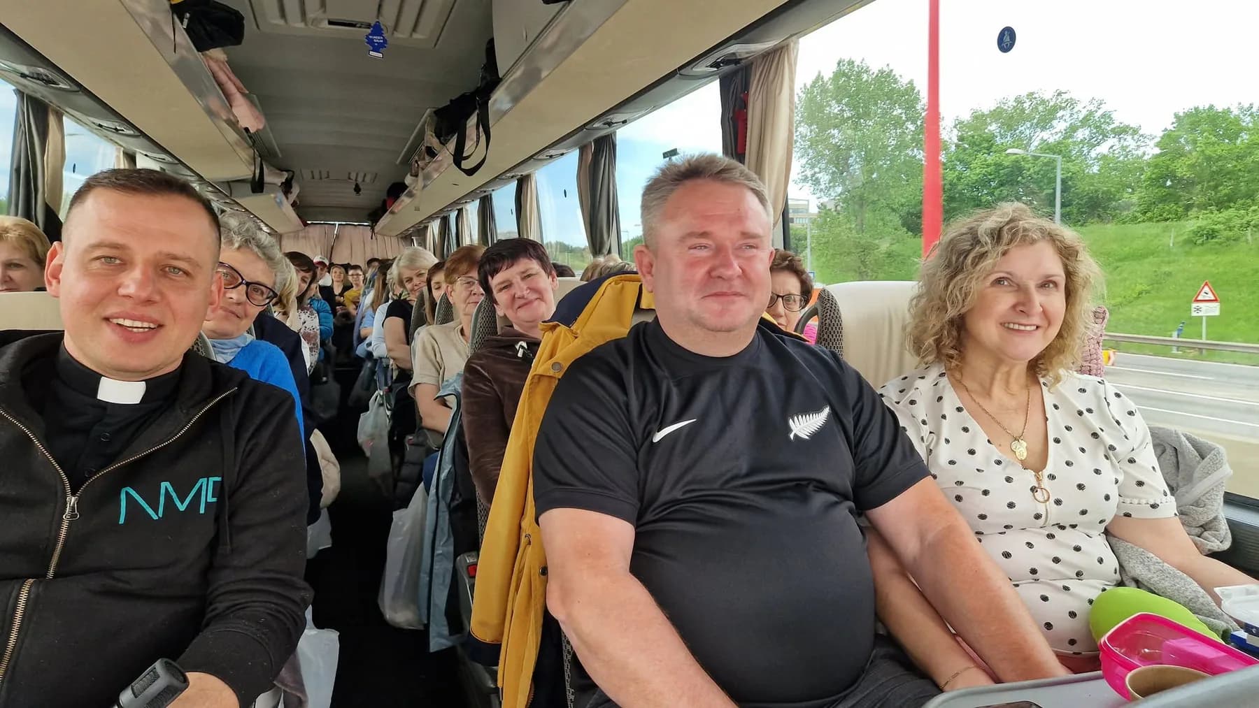 Wspólnoty przy Centrum Ewangelizacji – zdjęcie 15