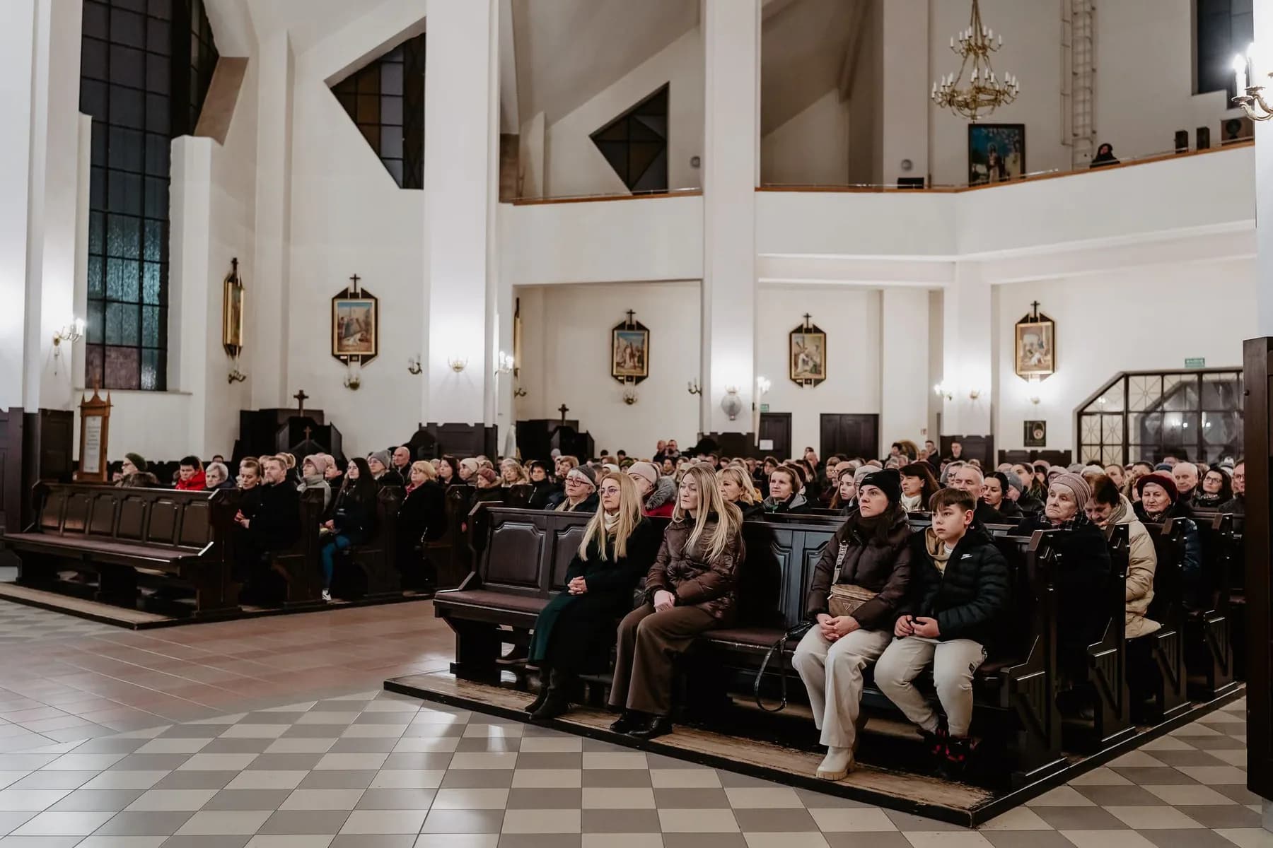 Wspólnoty przy Centrum Ewangelizacji – zdjęcie 17