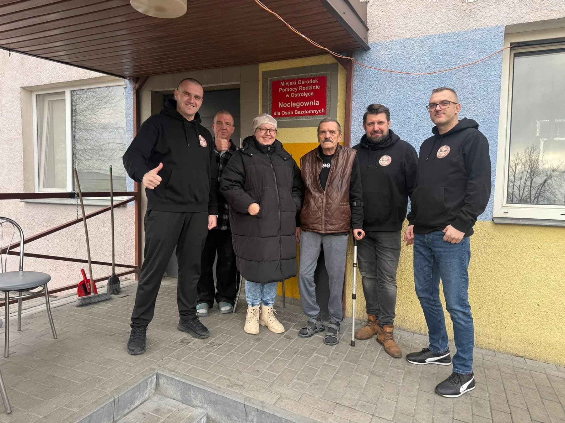 Wspólnoty przy Centrum Ewangelizacji – zdjęcie 18