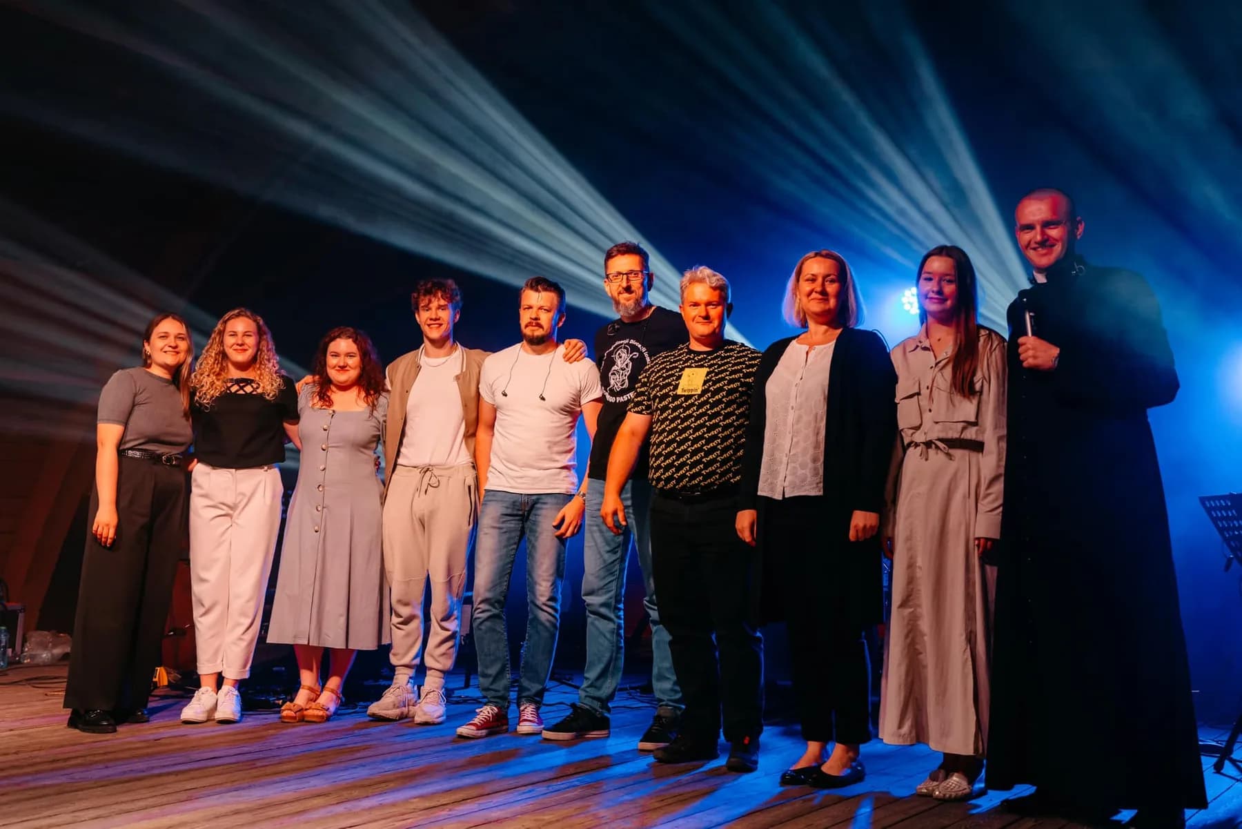 Zespół WIERZtylko – zdjęcie 16 z galerii