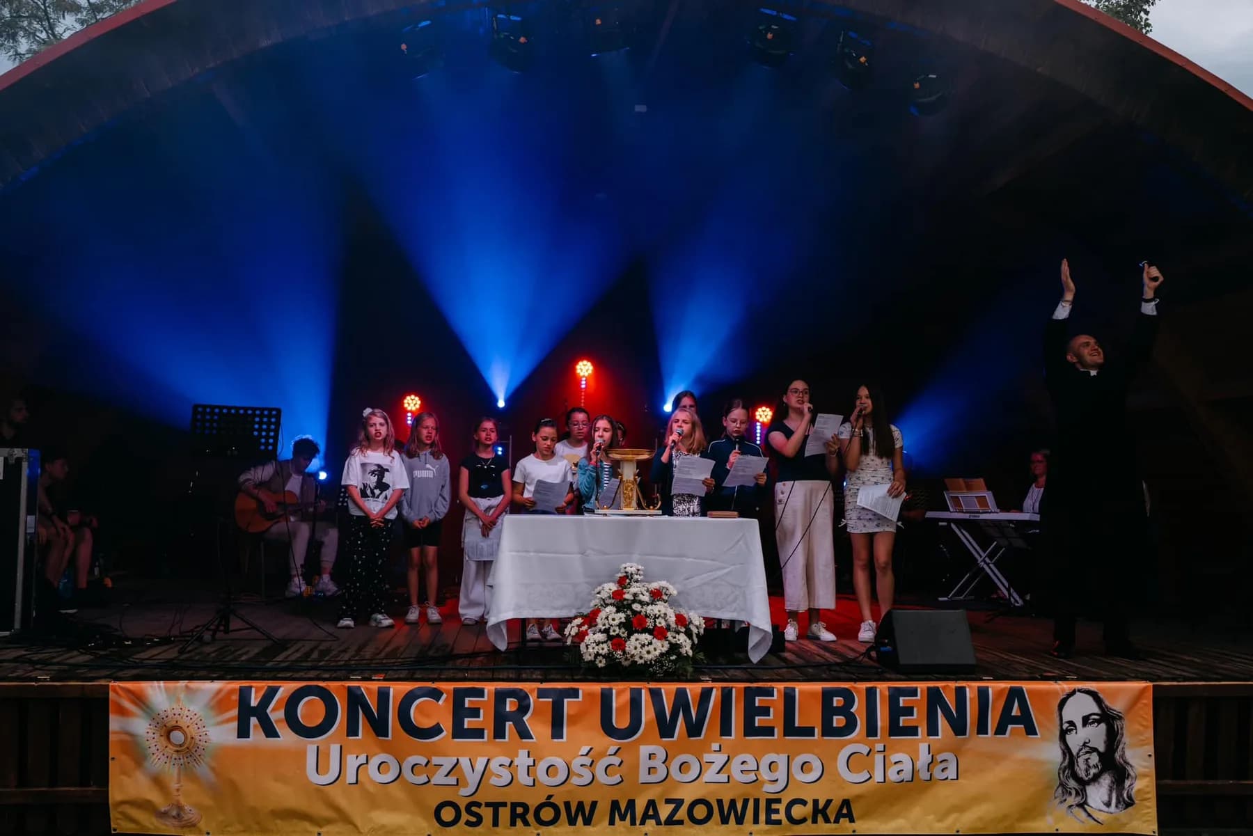 Zespół WIERZtylko – zdjęcie 17 z galerii
