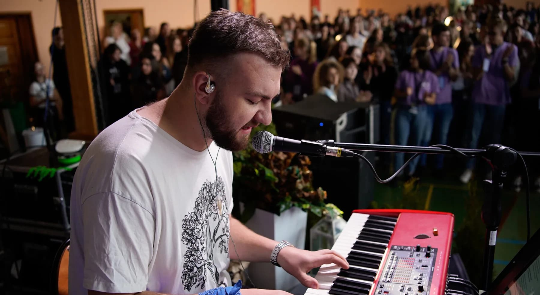 Zespół WIERZtylko – zdjęcie 18 z galerii