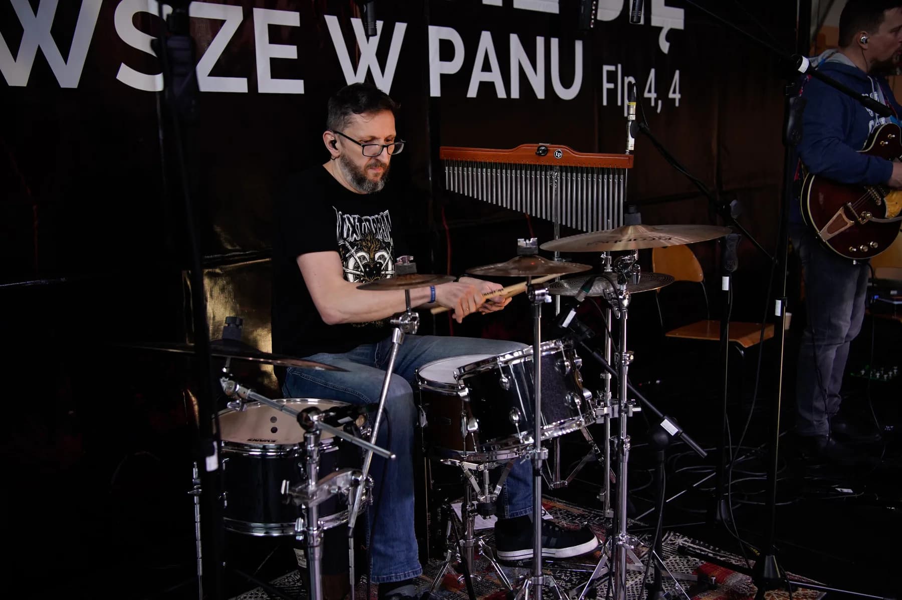 Zespół WIERZtylko – zdjęcie 21 z galerii