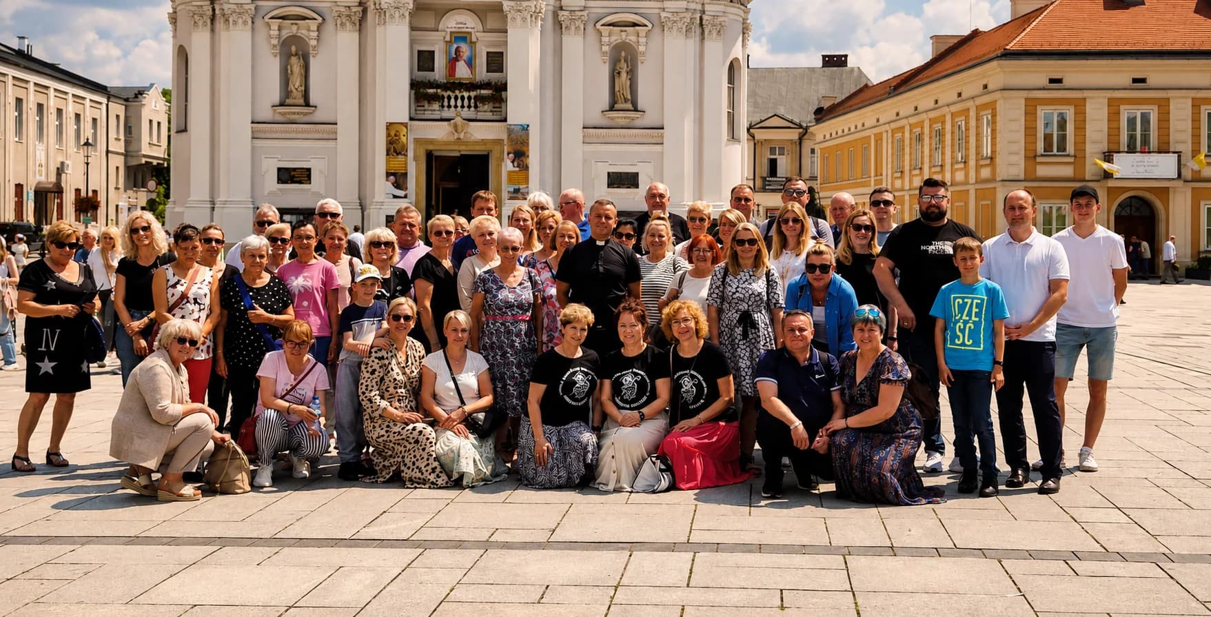 Wspólnoty Centrum Ewangelizacji
