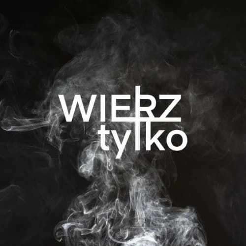 Logo zespołu WIERZtylko