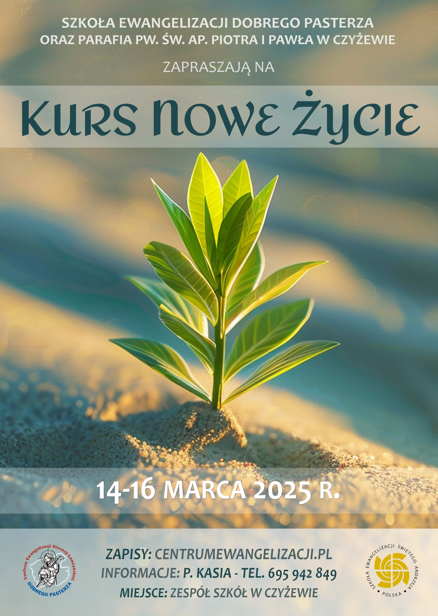 Kurs Nowe Życie